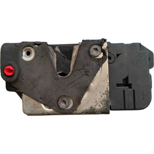 Fechadura Traseira Direita Peugeot 207 2009 2010 2011