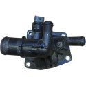  Válvula Termostática Fiat Argo 1.0 2018 2019 2020 2021