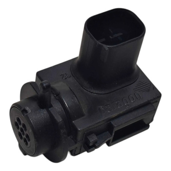 Sensor Qualidade Ar Volvo Xc60 3.0 2009 2010 2011 Preto