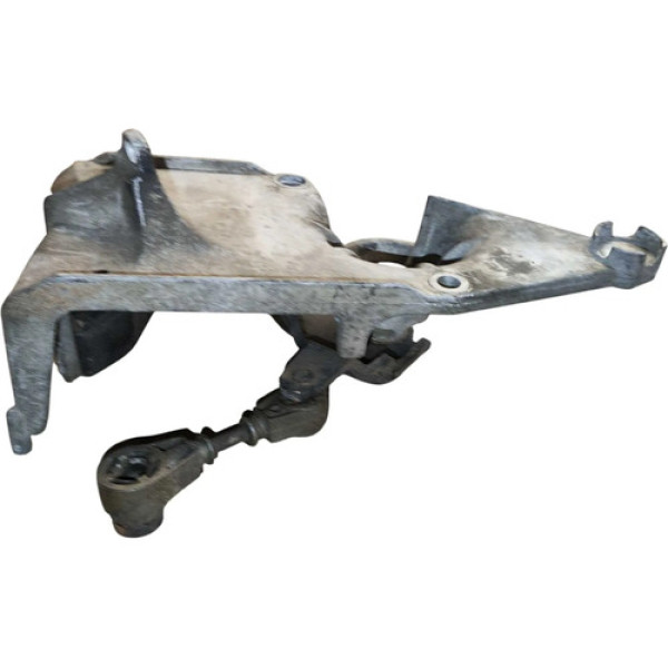 Suporte Cabos Câmbio Marcha Citroen Xsara Picasso 2001/2005