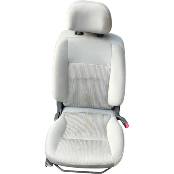 Banco Dianteiro Direito Kia Picanto 2008 A 2011 Branco