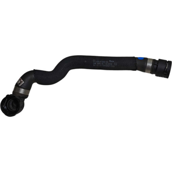 Mangueira Água Radiador Mercedes C200 2017 2018 A2055014784