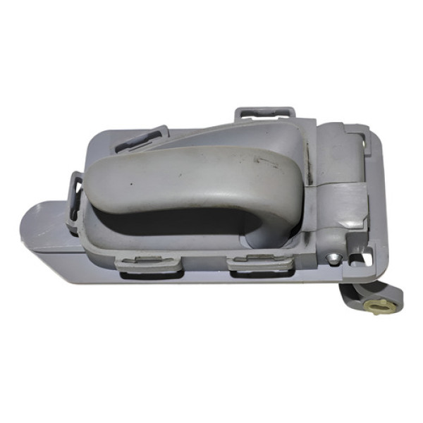 Maçaneta Int Tras Direita Citroën Xsara Picasso 2008 A 2012 Cinza Traseira