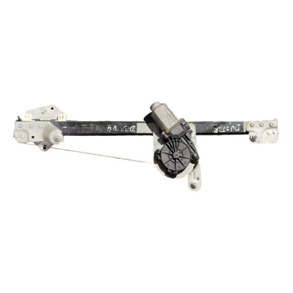Maquina Vidro Diant Direita Renault Duster 2013 2014 2015