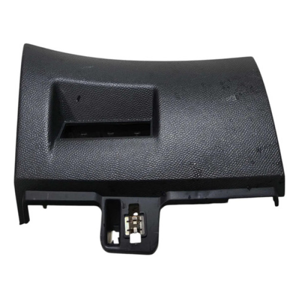 Moldura Botao Painel 9834223580 Peugeot 208 Allure 2021/23
