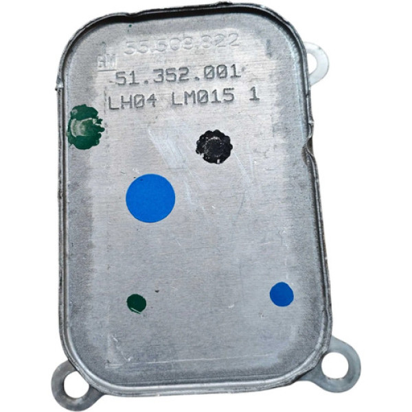 Resfriador Óleo Motor Chevrolet Onix 2020/2024 55509822