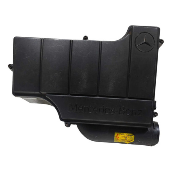 Caixa Filtro Ar Mercedes A160 190 1999 2000/2005 Detalhe