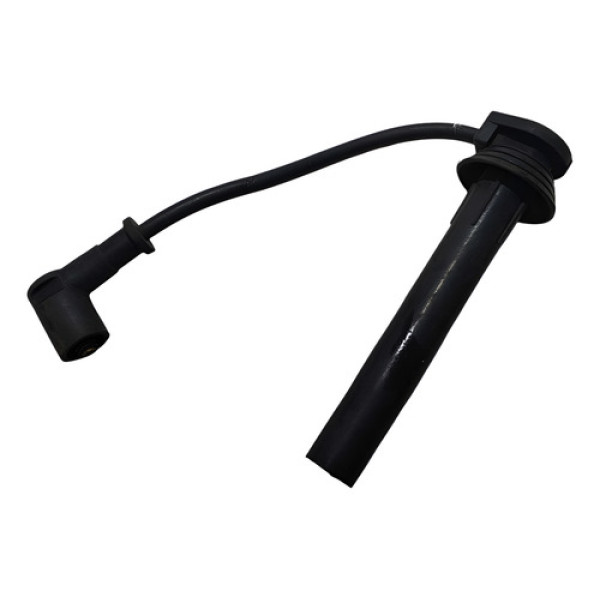 Cabo Vela Motor 55226249 Fiat Strada 1.4 2020 2021 2022 Preto