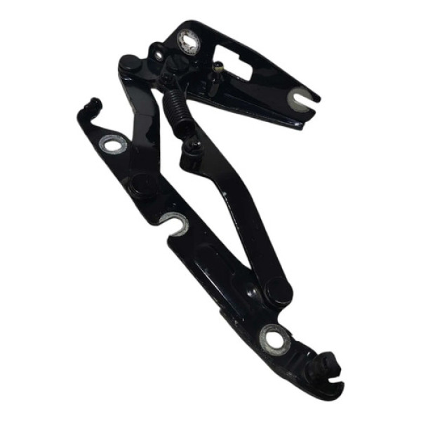 Dobradiça Direita Tampa Tras 1k5827302a Vw Jetta 2009/2011