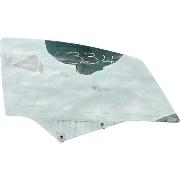 Vidro Porta Dianteira Direita Peugeot 307 2009 A 2011
