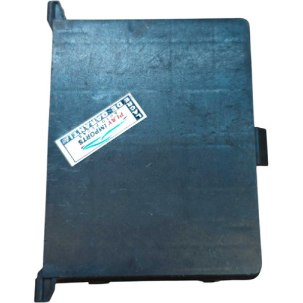 Módulo Ar Condicionado Peugeot 208 2021 A 2024 9836236080