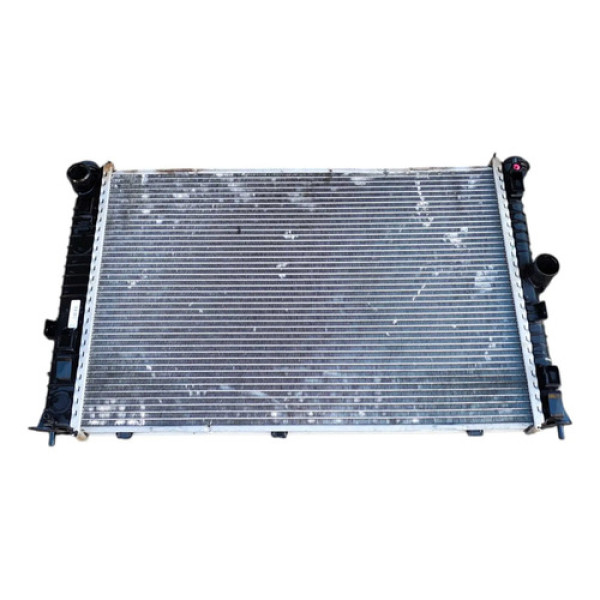 Radiador Água Ford Fusion 2.5 2010 2011 2012 Hybrido