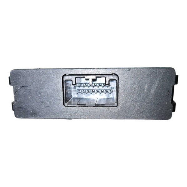 Modulo Sensor Estacionamento Honda Civic 2017/2019 39670tex Preto