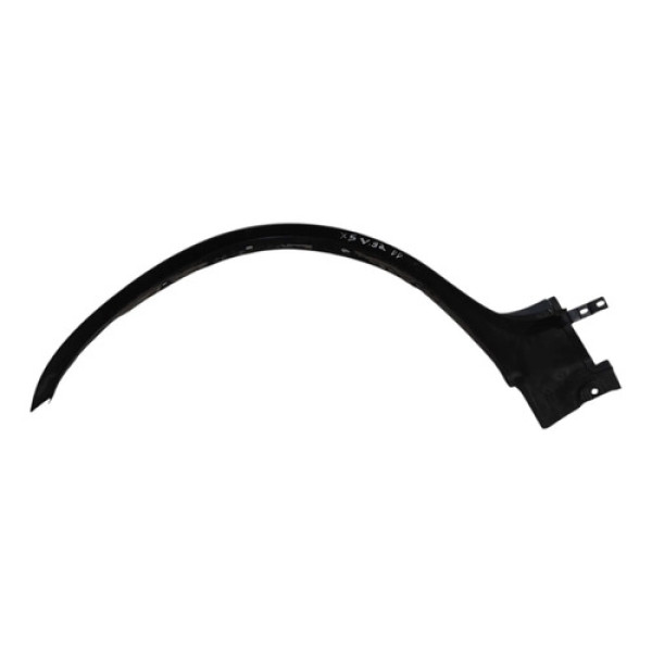 Moldura Paralama Dianteiro Direito Bmw X5 2002 2003 A 2006 Preto
