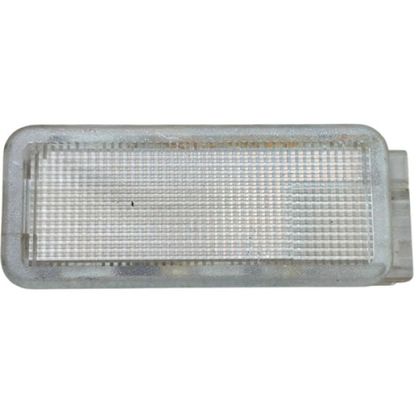 Luz Cortesia Porta Luvas Citroen C5 2.0 2001 A 2008