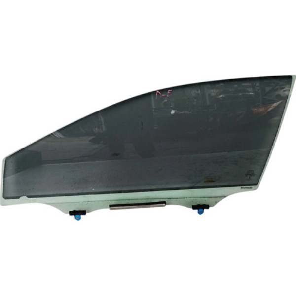 Vidro Porta Dianteira Esquerda Toyota Yaris Hatch 2019 2020