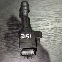 Bobina De Ignição Gm Captiva Malibu 2.4 0997001761