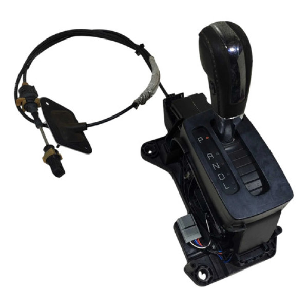 Alavanca Trambulador Marcha Aut Ford Fusion 2010 A 2012