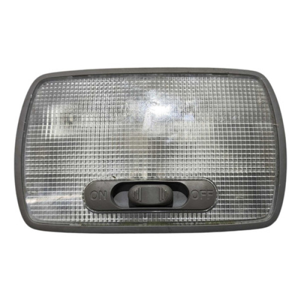 Luz Teto Cortesia Honda Civic 2015 2016 2017