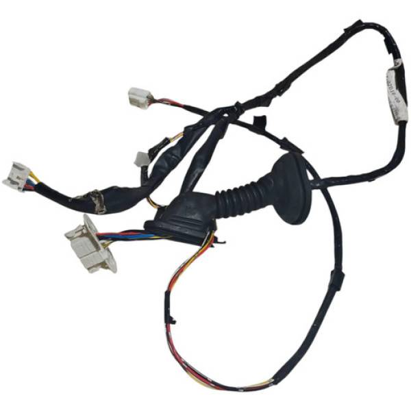 Chicote Porta Tras Esquerda Toyota Corolla 1.8 Gli 2015/2019