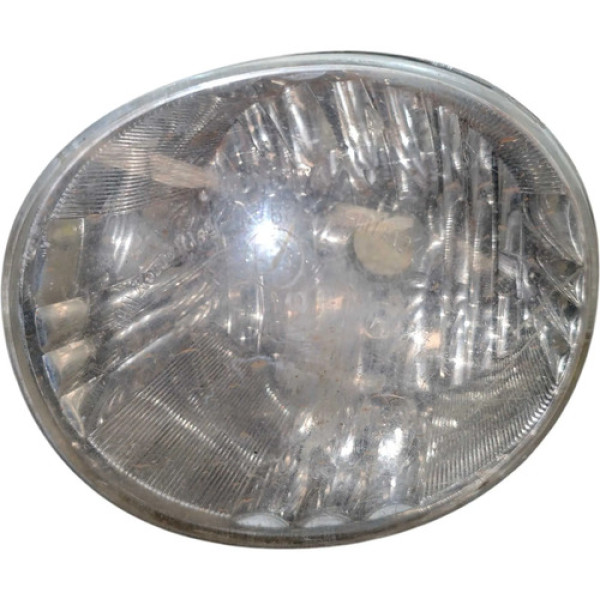 Farol Milha Esquerdo Toyota Hilux 2005 2006 2007 Branco