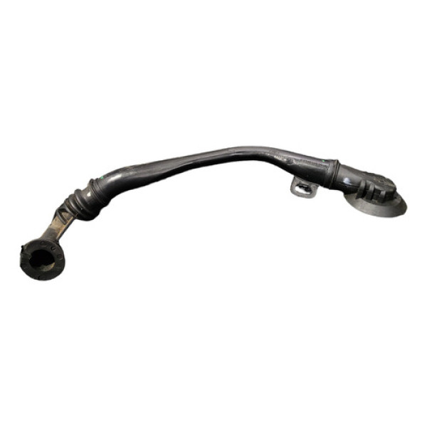 Mangueira Dreno Agua 1k1260113 Vw Tiguan 2013 2014 2015 Preto