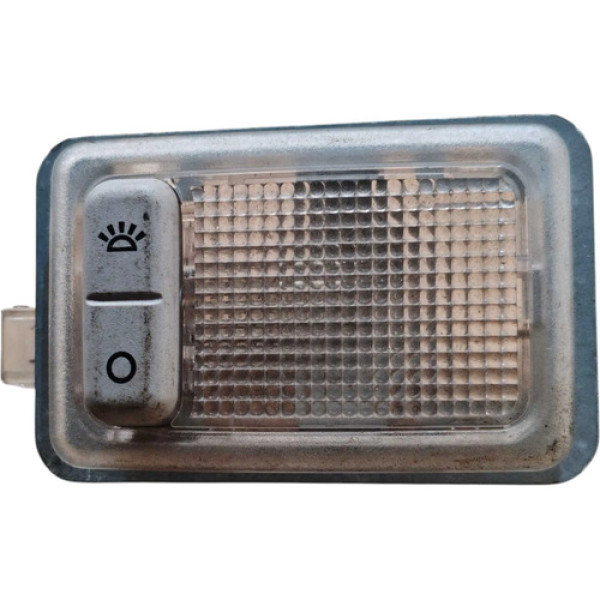 Luz Cortesia Teto Traseira Ford Focus 2011 2012 2013