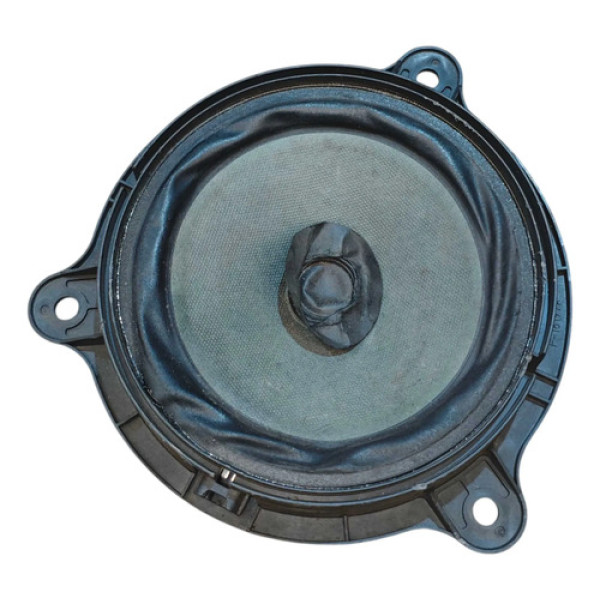Alto Falante Nissan March 2015 2016 2017/2019 281563sh0a Preto