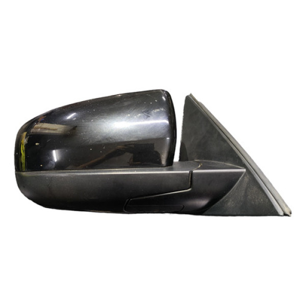 Retrovisor Direito Bmw X6 2009 2010 2011 2012 2013 2014