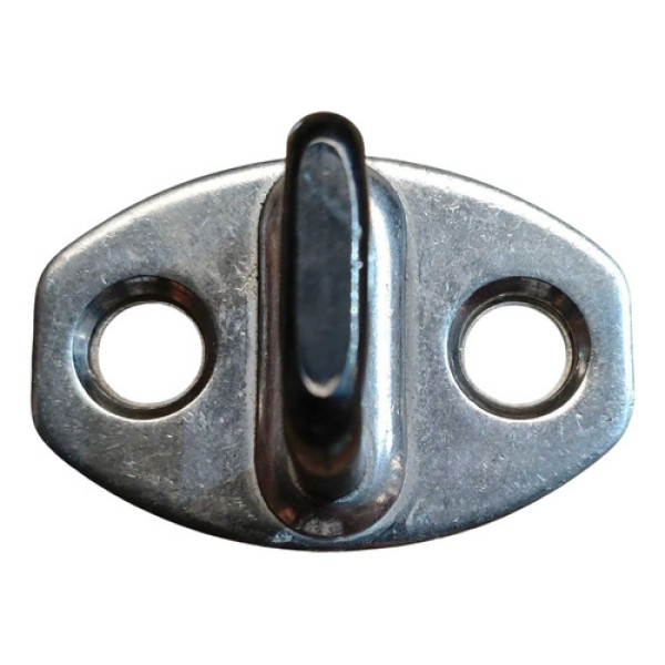 Batente Fechadura Porta 5k0837033a Vw Jetta 2011/2014
