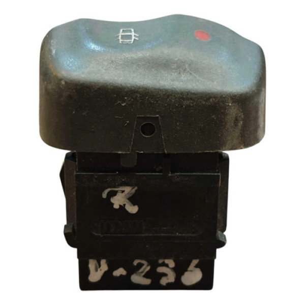 Botao Comando Trava Renault Megane 2001/2008 432969b