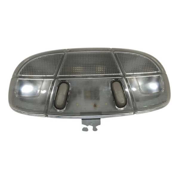 Luz Teto Ford Edge 3.5 V6 5l2413776a 2011/2013