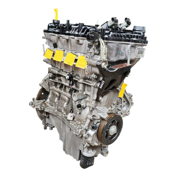 Motor Parcial Toyota Yaris 1.3 16v Flex 1nr 2019 2020 2022