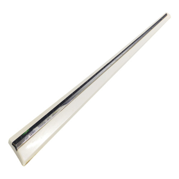 Friso Porta Diant Dir Toyota Yaris 2021 2022 2023 Pv1700d030 Branco