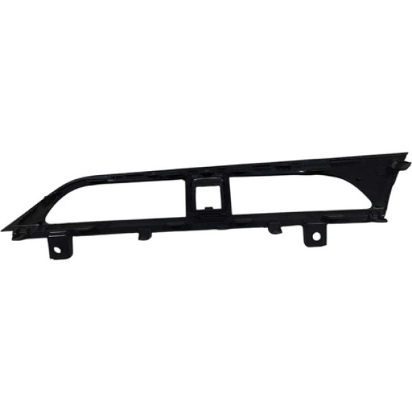 Moldura Difusor Ar Central Nissan Kicks 2022 2023