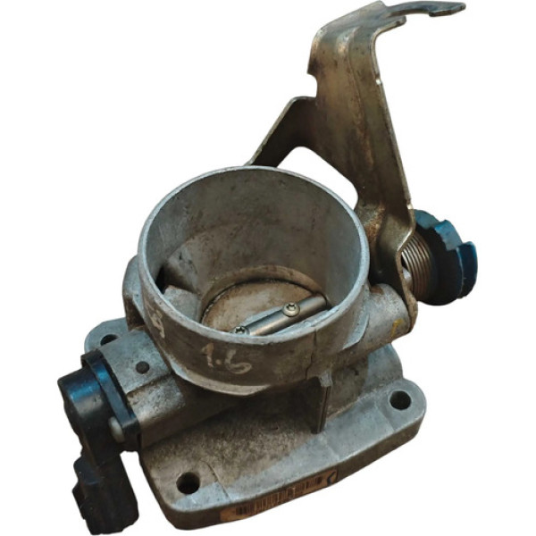 Corpo Tbi Borboleta Ford Ecosport 2008 2009 2010 2n1ubb
