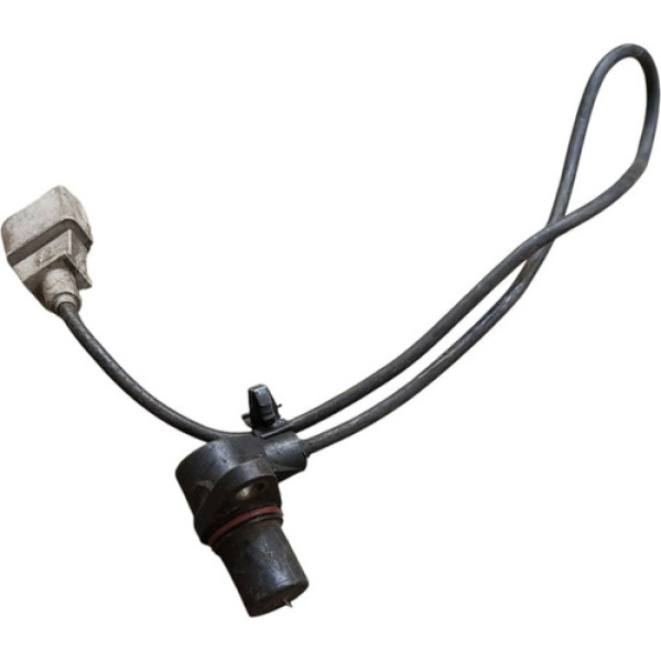 Sensor Rotaçao Fiat Palio 2012 2013 2014 2015 2016 0261210