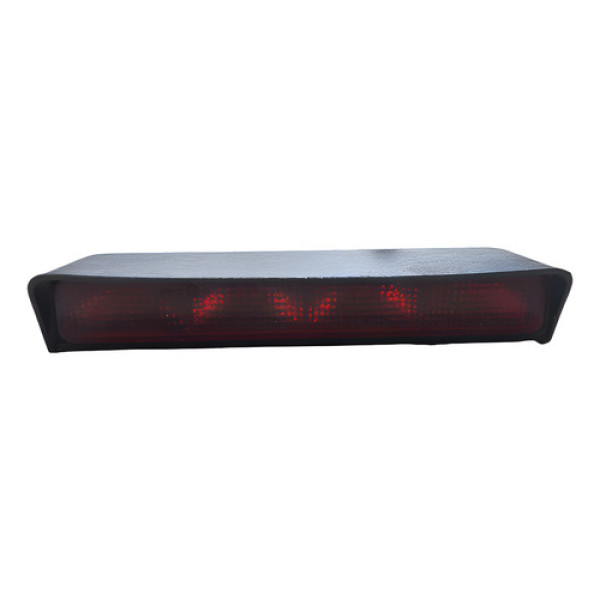 Luz Traseira Breaklight Mitsubishi Pajero Tr4 2006 A 2008 Ambos Lados Vermelho