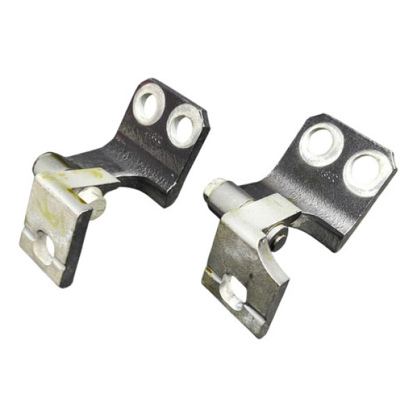 Par Dobradiça Porta Tras Esq Jeep Renegade 1.3 2021 A 2024