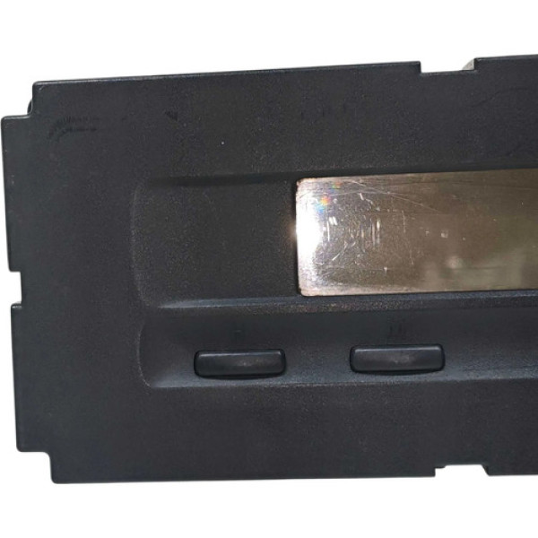 Computador Bordo Mitsubishi Pajero 2004 2005 2006 Preto