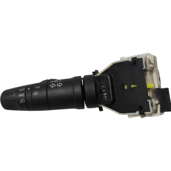 Chave Seta Farol Nissan Tiida 2010 A 2012