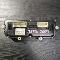 Comando Ar Vw Jetta 2008 2009 2010 5k0907044bc