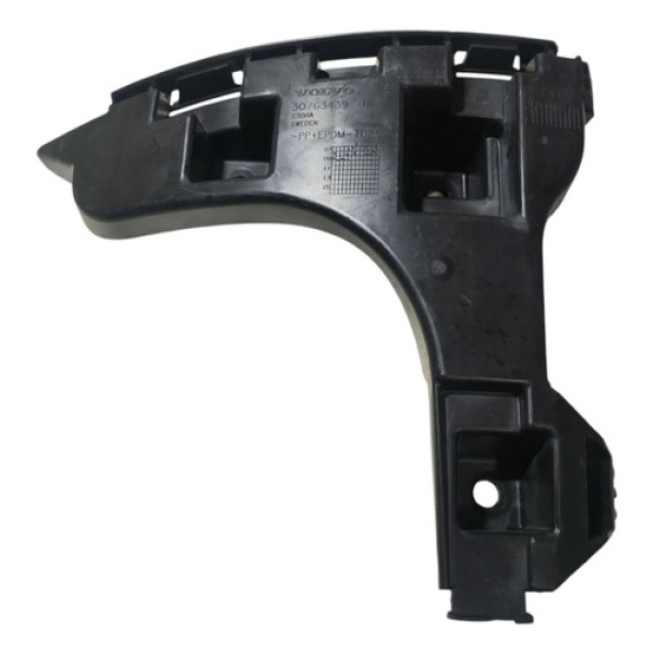 Guia Parachoque Traseiro Esquerdo Volvo Xc60 2009 2010 2011