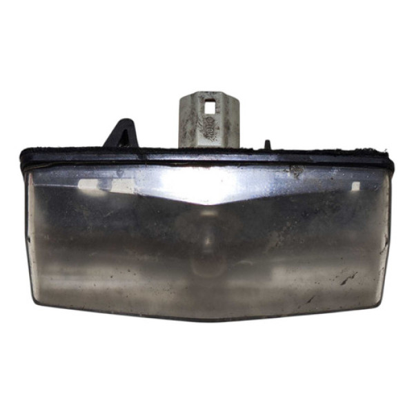 Lanterna Luz Placa Toyota Camry 2007 2008 A 2011 A045053