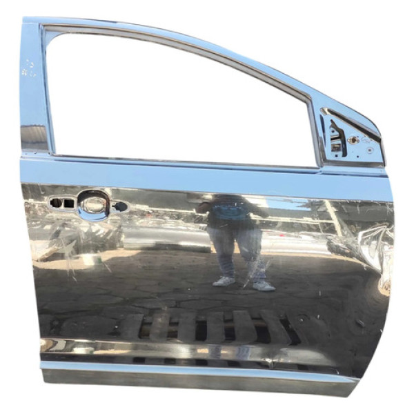 Porta Dianteira Direita Ford Edge 2013 2014 2015 Dianteira Direita Preto