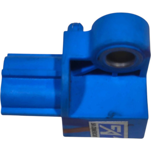 Sensor Impacto Byd Song Plus M63658500ad1 2023/2025 Azul