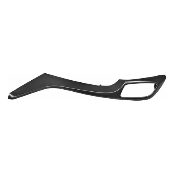 Moldura Difusor Ar Central Hyundai I30 2013 2014 84790a5000