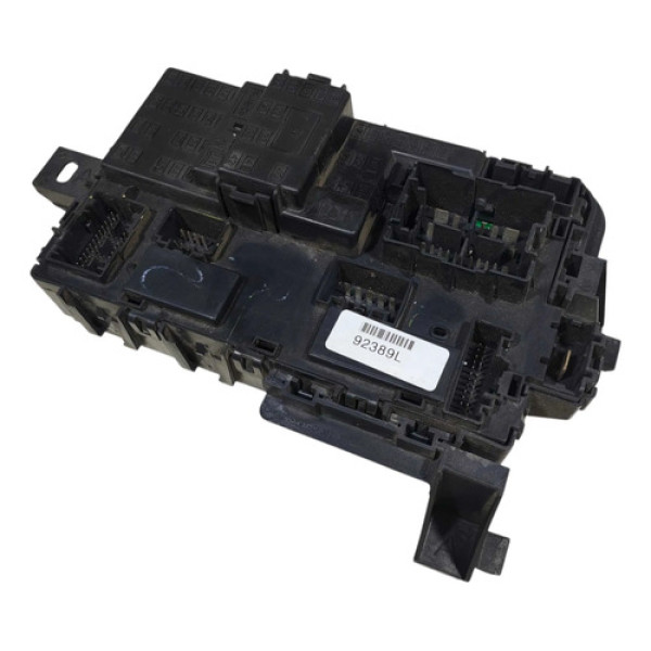 Caixa Fusiveis Ford Edge 3.5 V6 Dc3t14b476db 2011/2013
