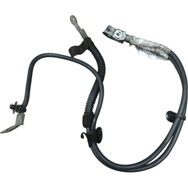 Cabo Bateria Peugeot 208 1.6 2021 2022 2023 9653495880