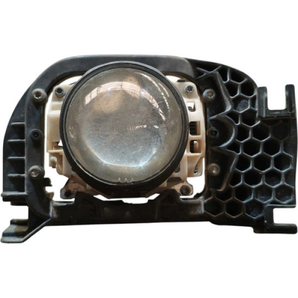 Farol Milha Citroen C5 2010 2011 2012 Branco